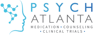 Psych Atlanta Logo